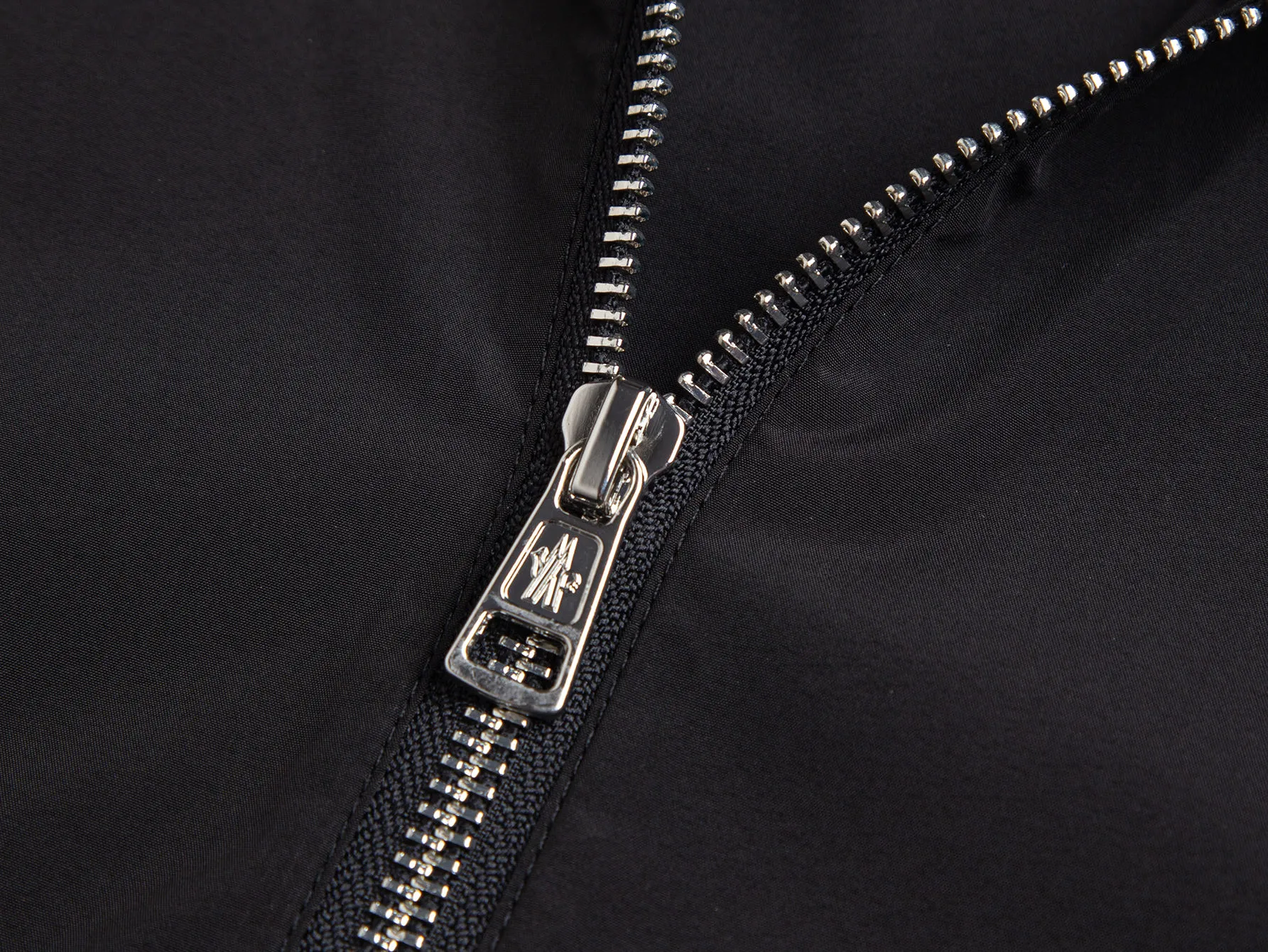 (ZP ) -Moncler Same Style -YB - Black Royal Blue White -Sizes 1 2 3 4 5